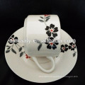 tea for one set wholesale,220 cc tea set